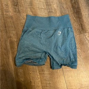 New gymshark shorts